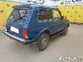 Фото ВАЗ (Lada) 4x4 2131 внедорожник 5-дв. 21213 