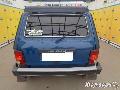 Фото ВАЗ (Lada) 4x4 2131 внедорожник 5-дв. 21213 