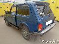 Фото ВАЗ (Lada) 4x4 2131 внедорожник 5-дв. 21213 