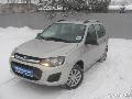 Описание ВАЗ (Lada) Kalina