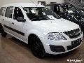 Описание ВАЗ (Lada) Largus