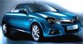 Фото Opel Tigra 1.4 Twinport