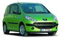Подробная информация о Peugeot 1007 1.4 HDI