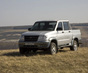 Фото УАЗ Pickup пикап 1 поколение 