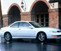 Фото Acura CL купе 1 поколение 