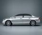 Подробная информация о Acura CSX седан 1 поколение 