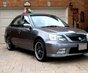 Фото Acura EL