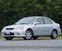 Подробная информация о Acura EL седан 2 поколение 