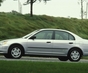 Фото Acura EL седан 2 поколение 
