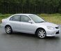 Фото Acura EL седан 2 поколение 