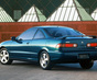 Фото Acura Integra купе 1 поколение 