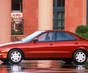 Фото Acura Integra седан 1 поколение 