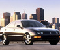 Фото Acura Integra седан 1 поколение 