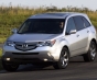 Фото Acura MDX кроссовер 2 поколение 
