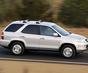 Фото Acura MDX кроссовер 1 поколение 