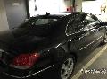 Фото Acura RL