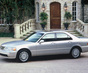 Фото Acura RL седан KA9 
