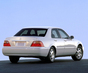 Фото Acura RL седан KA9 