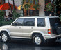 Фото Acura SLX внедорожник 1 поколение 