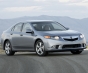 Фото Acura TSX