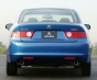 Фото Acura TSX седан 1 поколение 