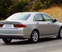 Фото Acura TSX седан 1 поколение 