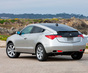 Фото Acura ZDX