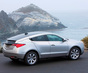Фото Acura ZDX