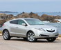 Фото Acura ZDX