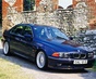 Фото Alpina B10 седан E39 