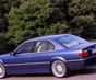 Фото Alpina B12 седан E38 