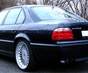 Фото Alpina B12 седан E38 