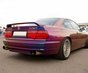 Фото Alpina B12 купе E31 