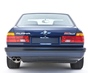 Фото Alpina B12 седан E32 