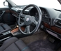 Фото Alpina B12 седан E32 
