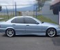 Фото Alpina B8 седан E36 
