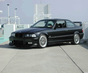 Фото Alpina B8 купе E36 