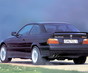 Фото Alpina B8 купе E36 