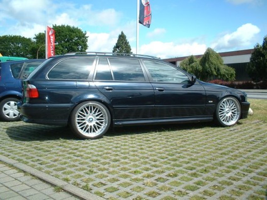 Фото Alpina D10