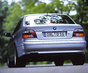 Фото Alpina D10 седан E39 