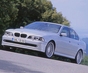 Фото Alpina D10 седан E39 