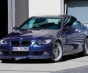 Фото Alpina D3 купе E90/91/92 