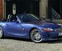 Фото Alpina Roadster S