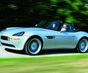 Фото Alpina Roadster V8
