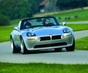 Фото Alpina Roadster V8