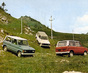 Фото Aro 10 внедорожник 1 поколение 