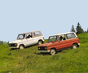 Фото Aro 10 внедорожник 1 поколение 