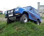 Подробная информация о Aro 24 внедорожник 1 поколение 