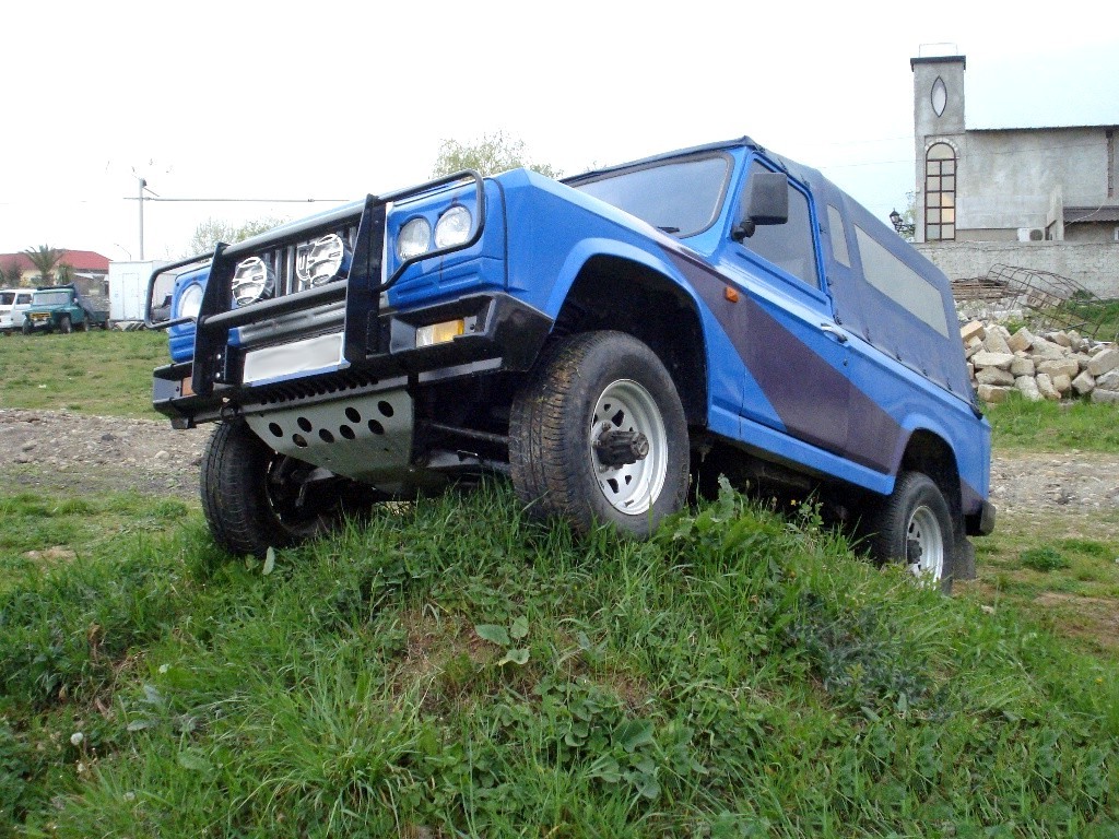 Фото Aro 24