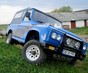 Фото Aro 24 внедорожник 1 поколение 